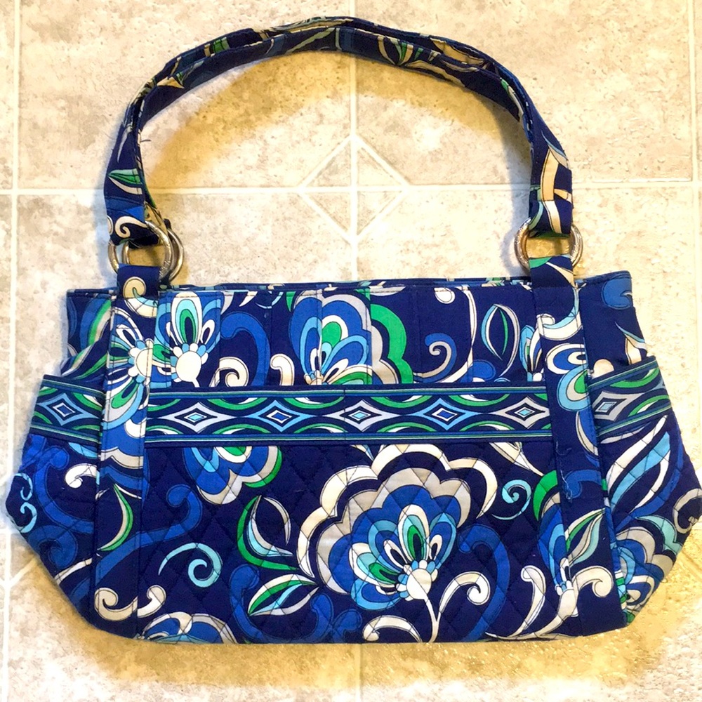 Vera Bradley Shoulder Bag